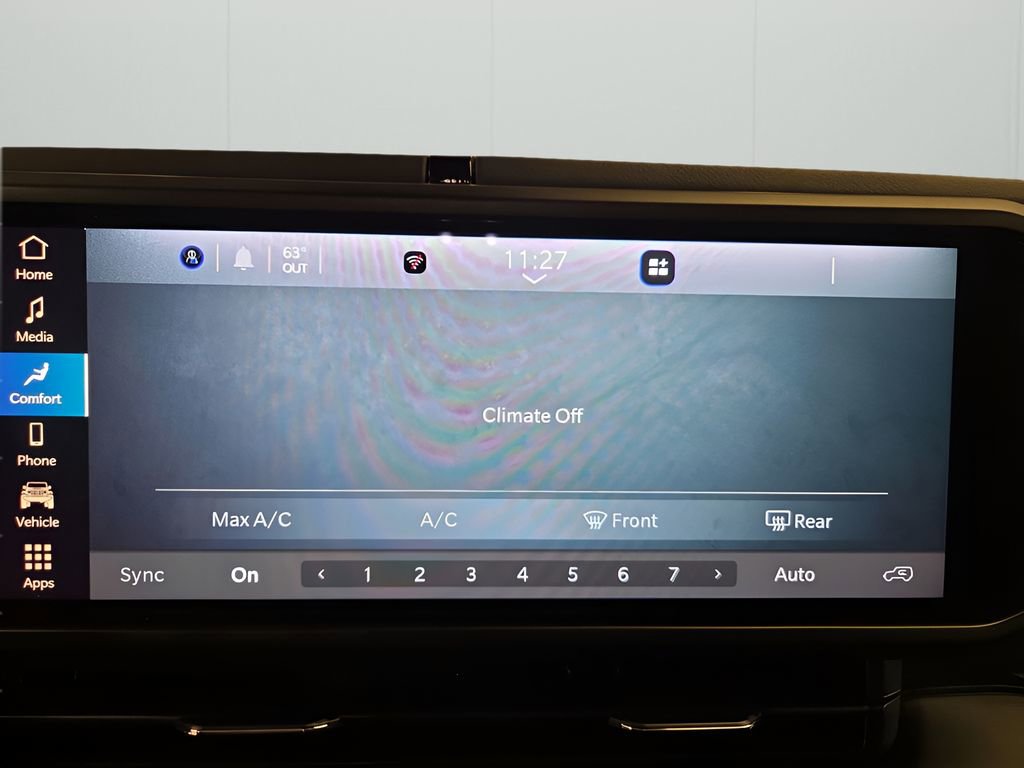 Used 2024 Jeep Wrangler Unlimited Rubicon image 18