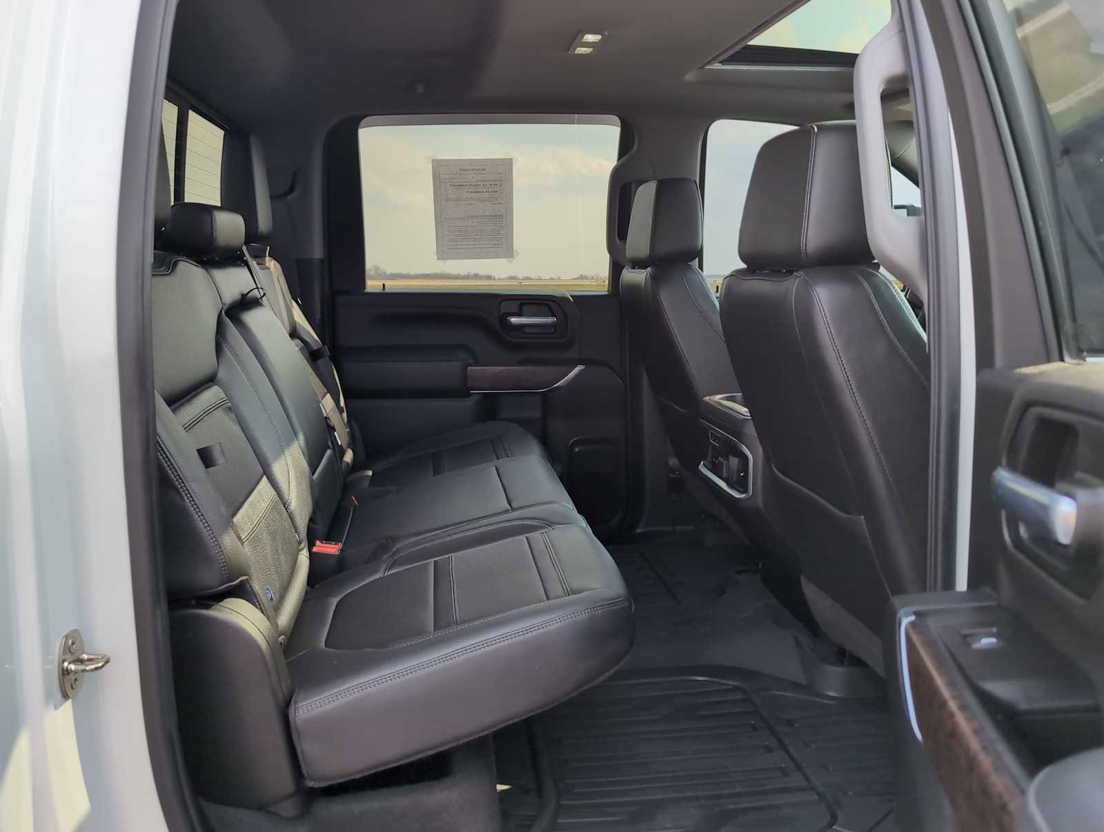Used 2020 GMC Sierra 2500 Denali w/ Denali Ultimate Package image 28