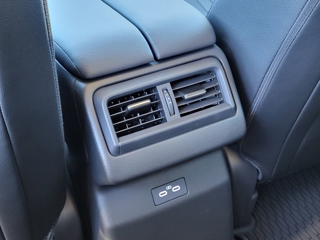 New 2026 MAZDA CX-50 AWD 2.5 Hybrid w/ Weather Package image 20