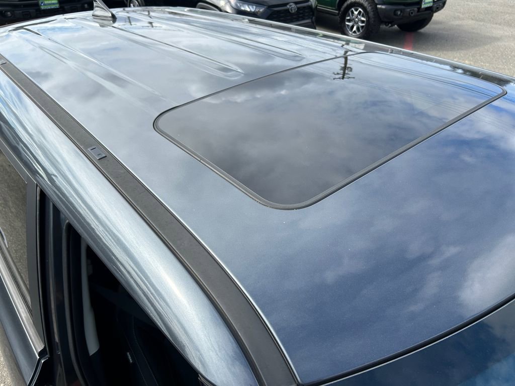 Used 2021 Kia Soul EX image 28