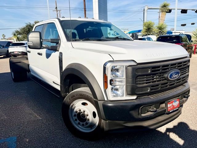 Used 2024 Ford F450 XL image 1