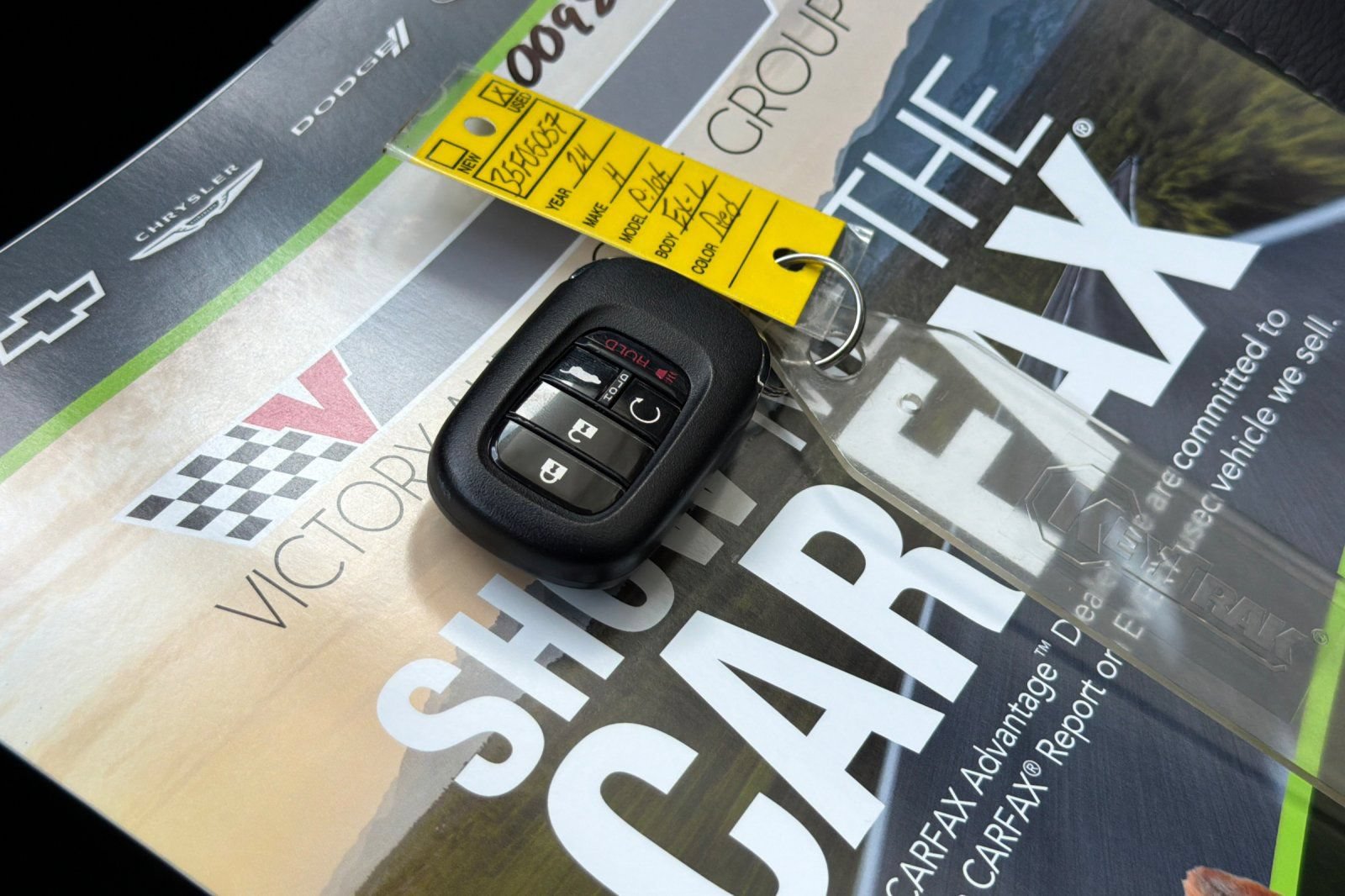 Used 2024 Honda Pilot EX-L image 10
