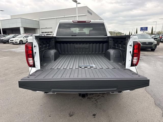 New 2026 GMC Sierra 1500 Elevation w/ X31 Off-Road Package image 6
