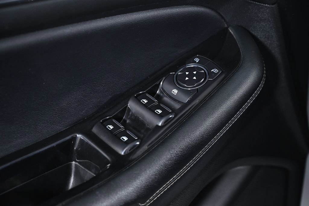 Used 2016 Ford Edge Sport w/ Equipment Group 401A image 22