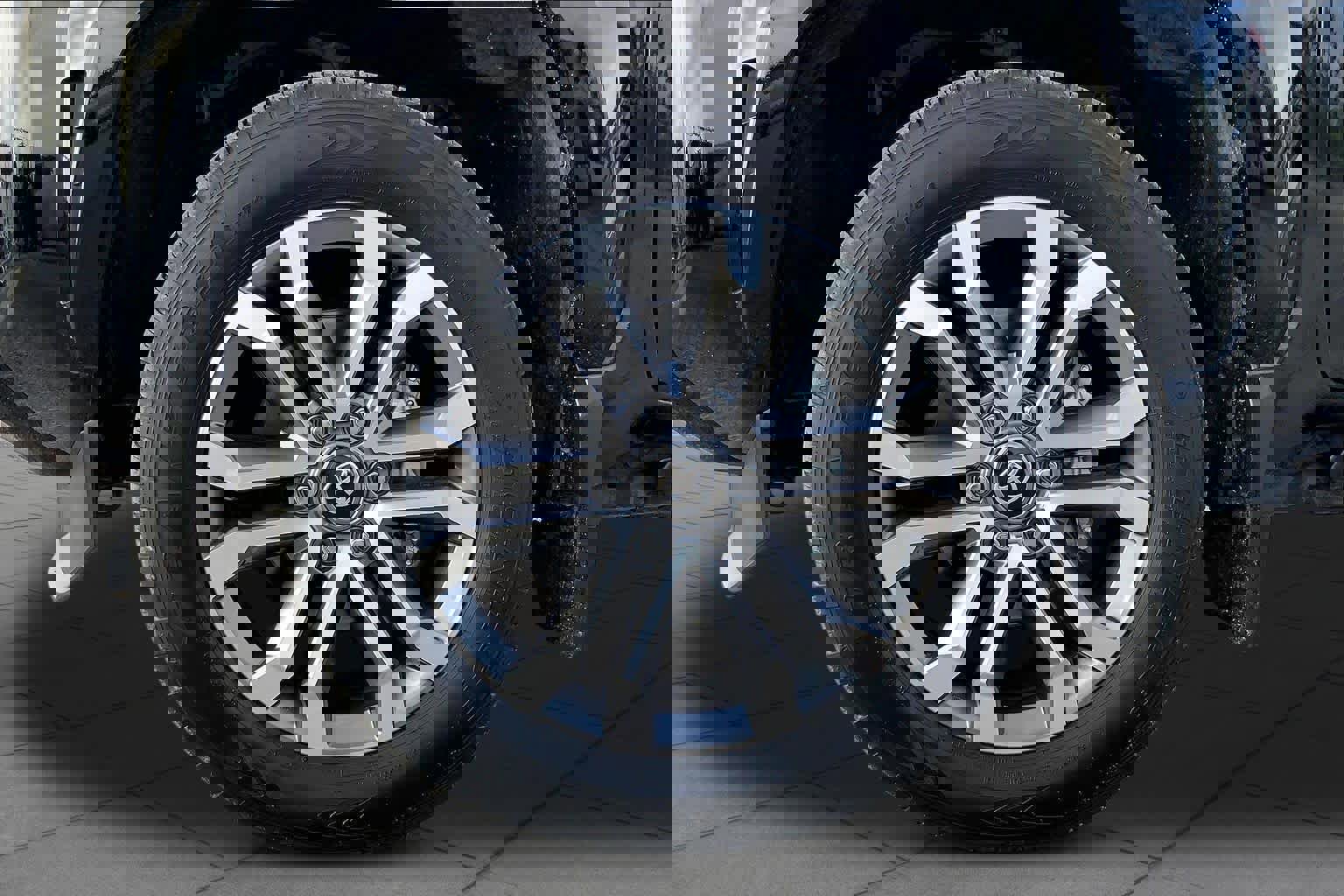 Certified 2025 Toyota 4Runner Limited image 11