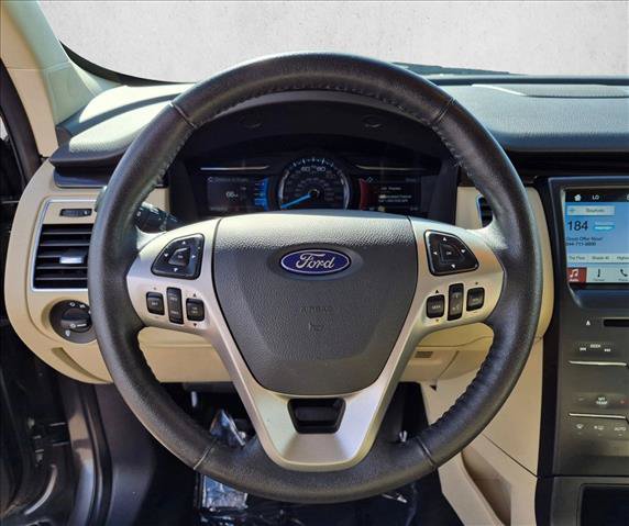 Used 2019 Ford Flex SEL w/ Equipment Group 202A AWD/4WD image 14