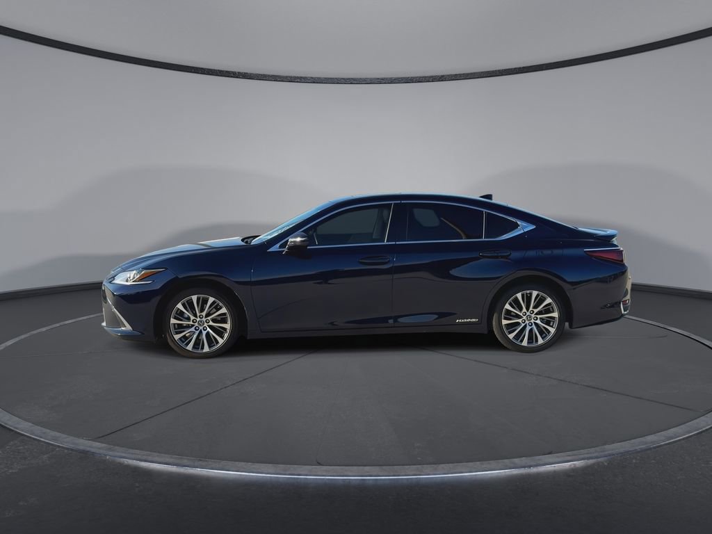 Used 2019 Lexus ES 300h w/ Premium Package FWD image 5