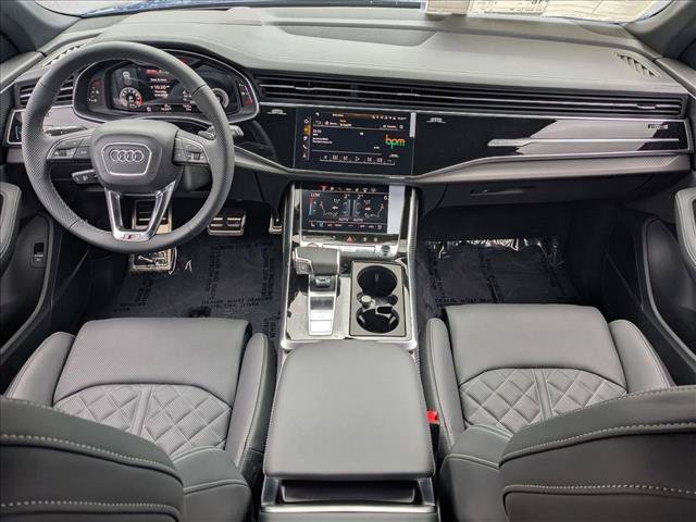 New 2026 Audi SQ8 Prestige AWD/4WD image 14