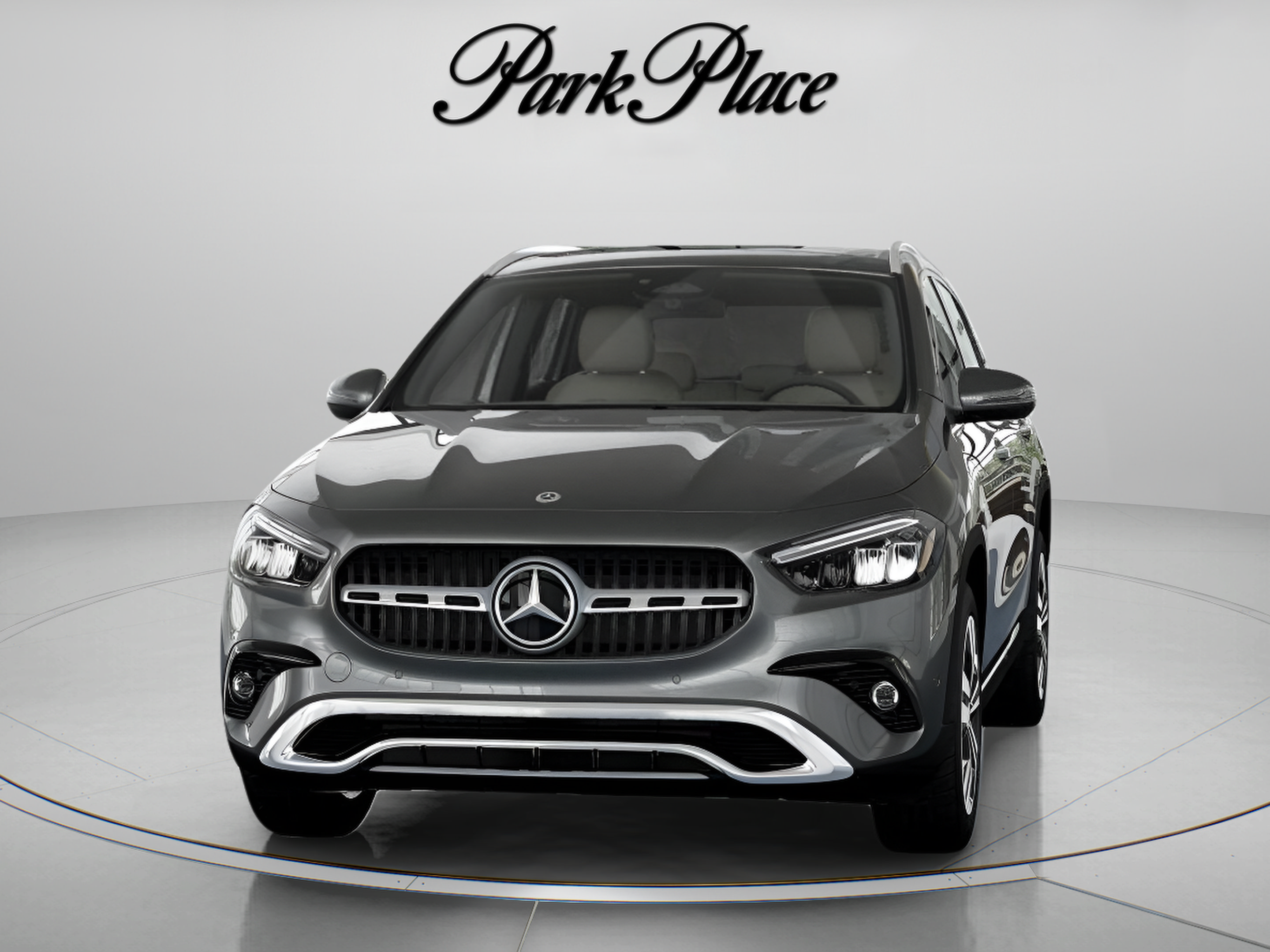 Certified 2026 Mercedes-Benz GLA 250 image 34