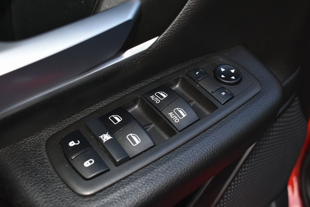 Used 2022 RAM 1500 Big Horn image 15