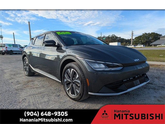 Used 2024 Kia EV6 Light