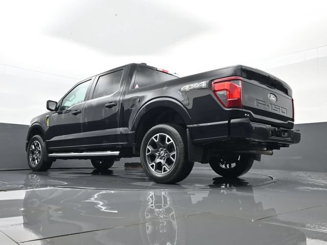 Used 2024 Ford F150 STX AWD/4WD image 23