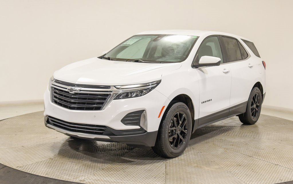 Used 2023 Chevrolet Equinox LT image 6