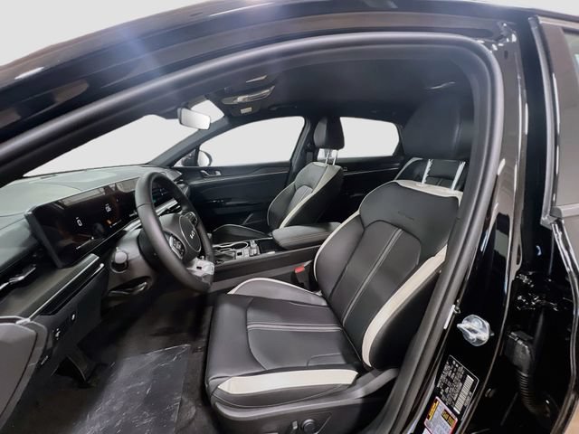 New 2026 Kia K5 GT-Line FWD image 21