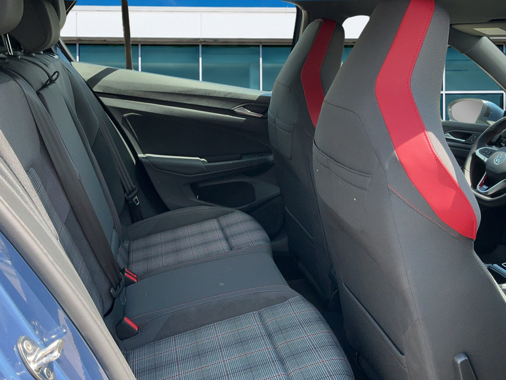 New 2026 Volkswagen GTI S FWD image 14