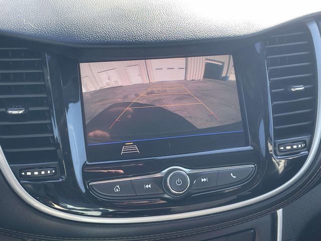 Used 2020 Chevrolet Trax LS w/ Tint and Cruise Package FWD image 27