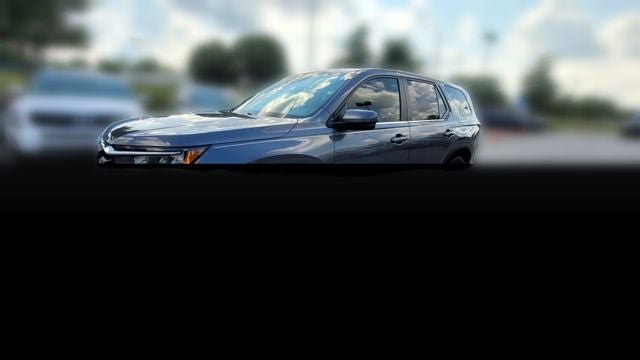 Used 2023 Honda Pilot EX-L image 4