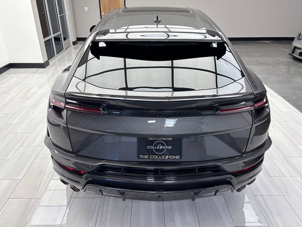 Used 2023 Lamborghini Urus Performante image 28
