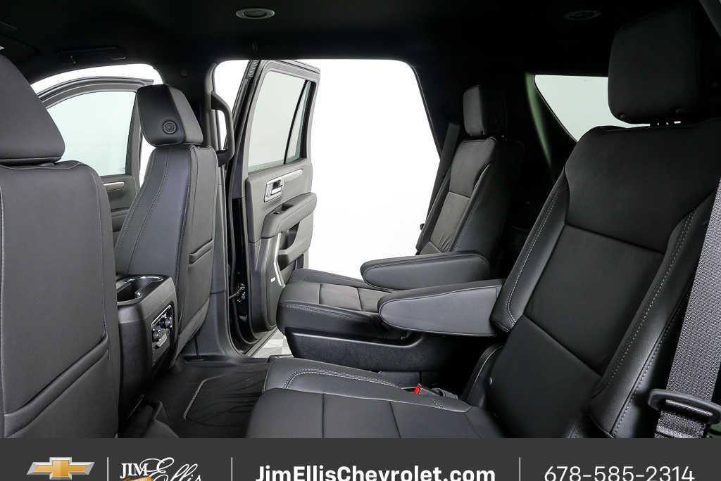 New 2026 Chevrolet Tahoe LT w/ Comfort Package RWD image 21