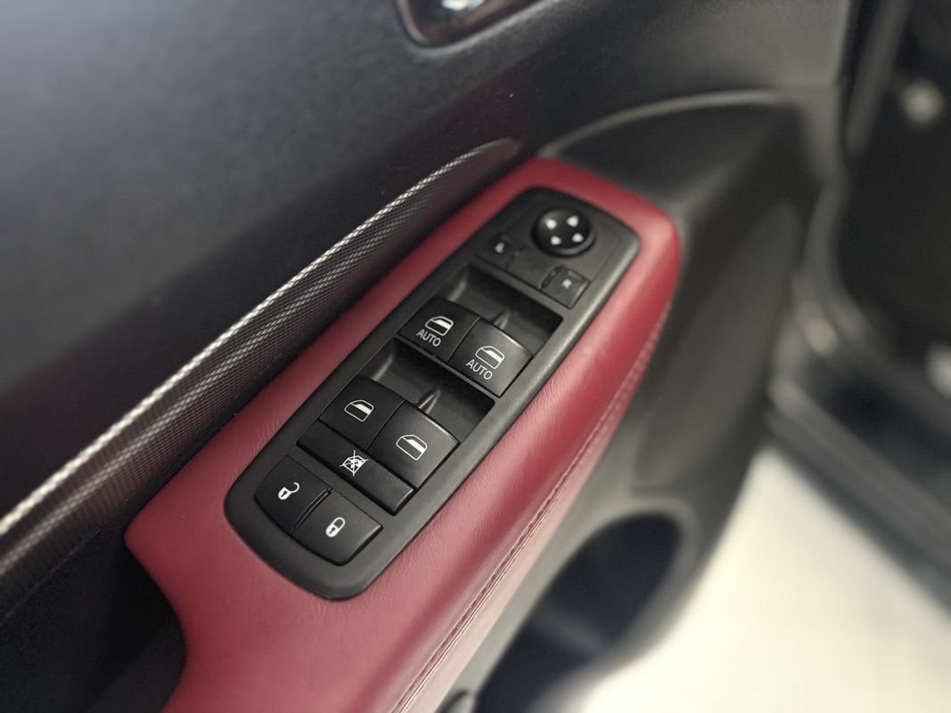Used 2019 Dodge Durango R/T w/ Trailer Tow Group IV AWD/4WD image 25