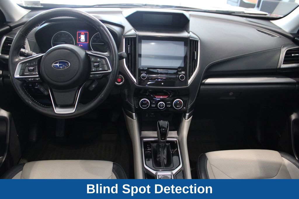 Used 2019 Subaru Forester Limited image 8