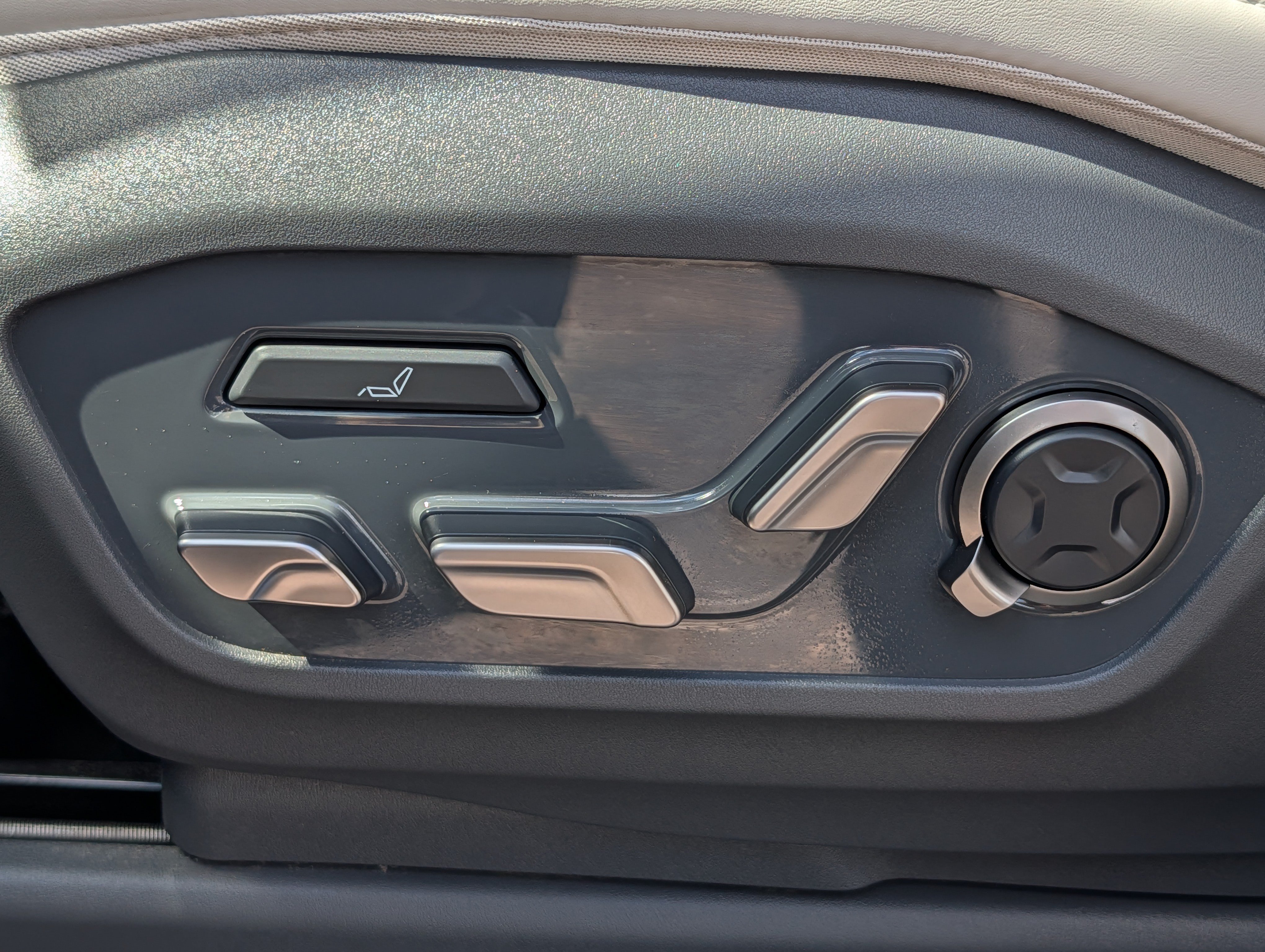 Certified 2024 Kia EV9 GT-Line AWD/4WD image 20