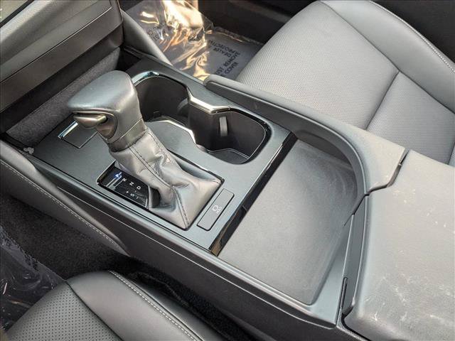 Used 2024 Lexus ES 350 w/ Accessory Package (Z1) FWD image 13