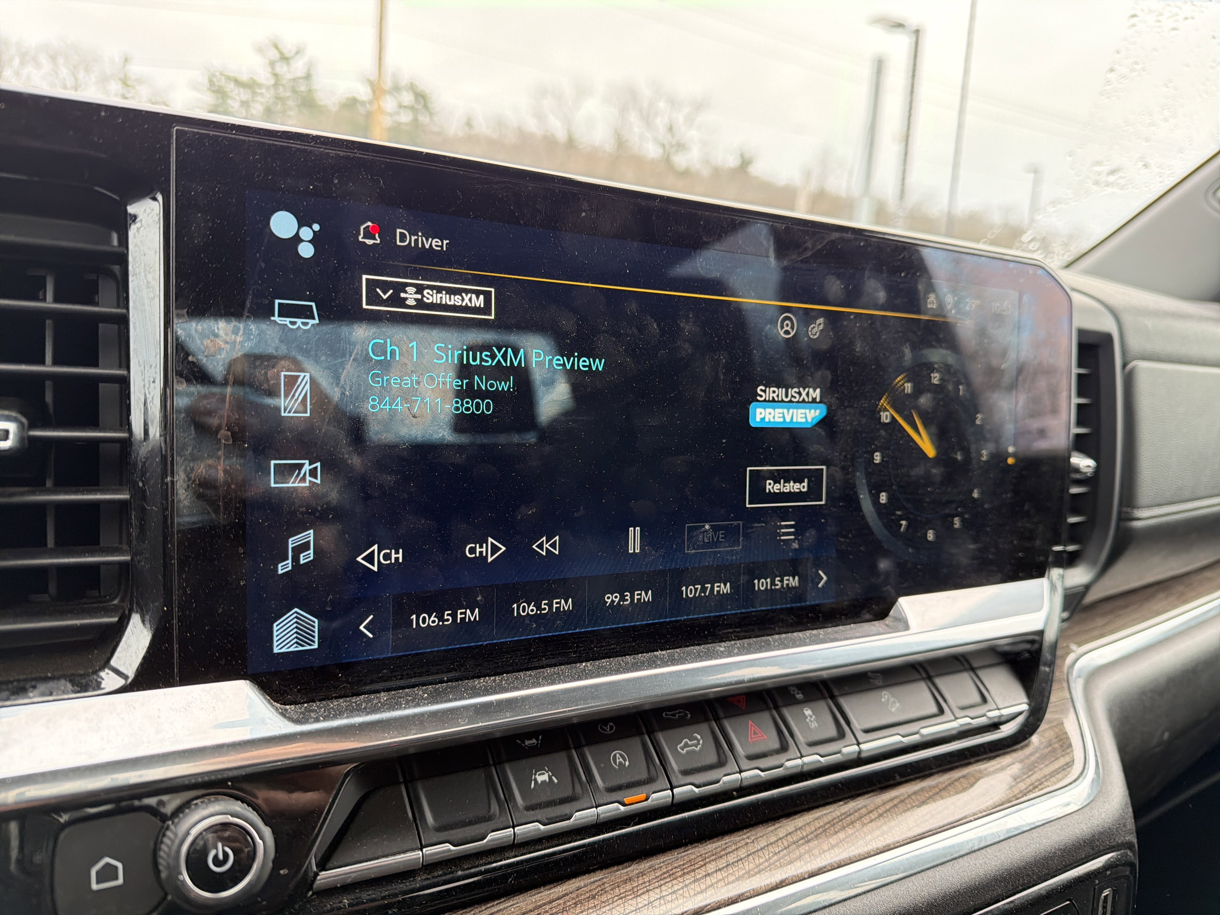 Used 2023 Chevrolet Silverado 1500 RST image 19