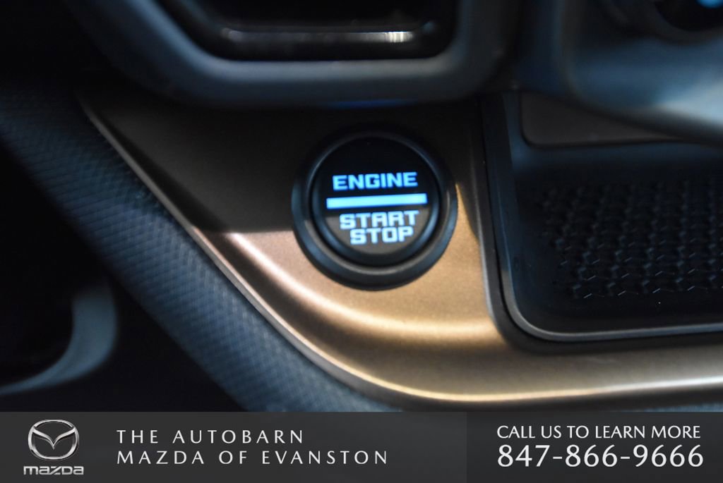 Used 2022 Ford Bronco Sport Outer Banks w/ Tech Package AWD/4WD image 36