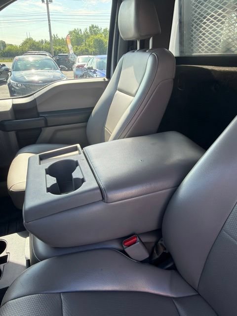 Used 2017 Ford F150 XL w/ Equipment Group 101A Mid RWD image 15