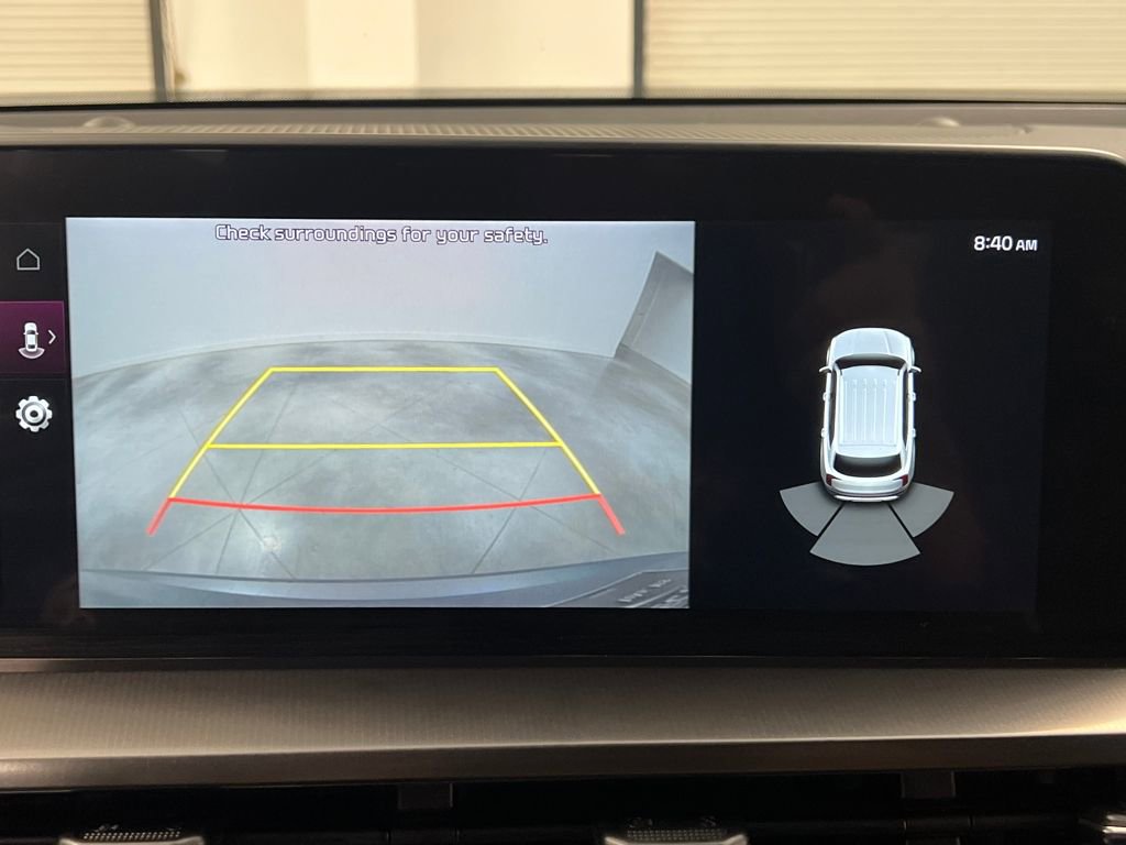 Used 2025 Kia Telluride S image 67