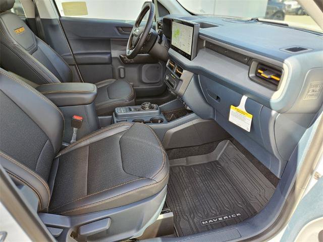 New 2025 Ford Maverick Tremor AWD/4WD image 11