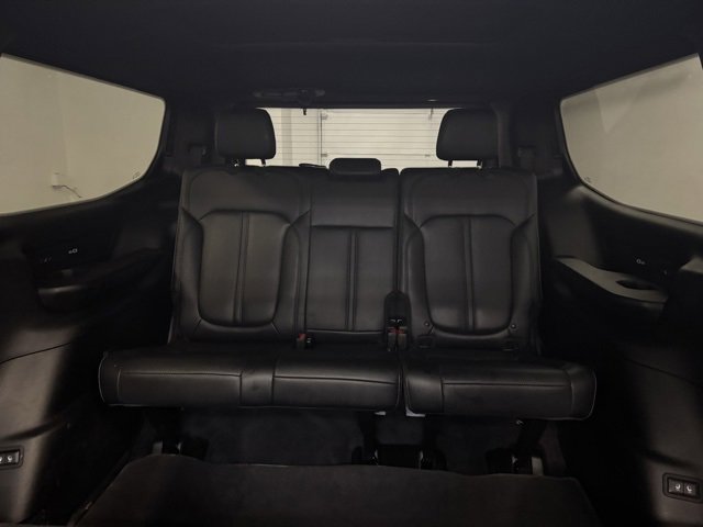 Used 2023 Jeep Wagoneer Series III w/ Premium Group I image 30