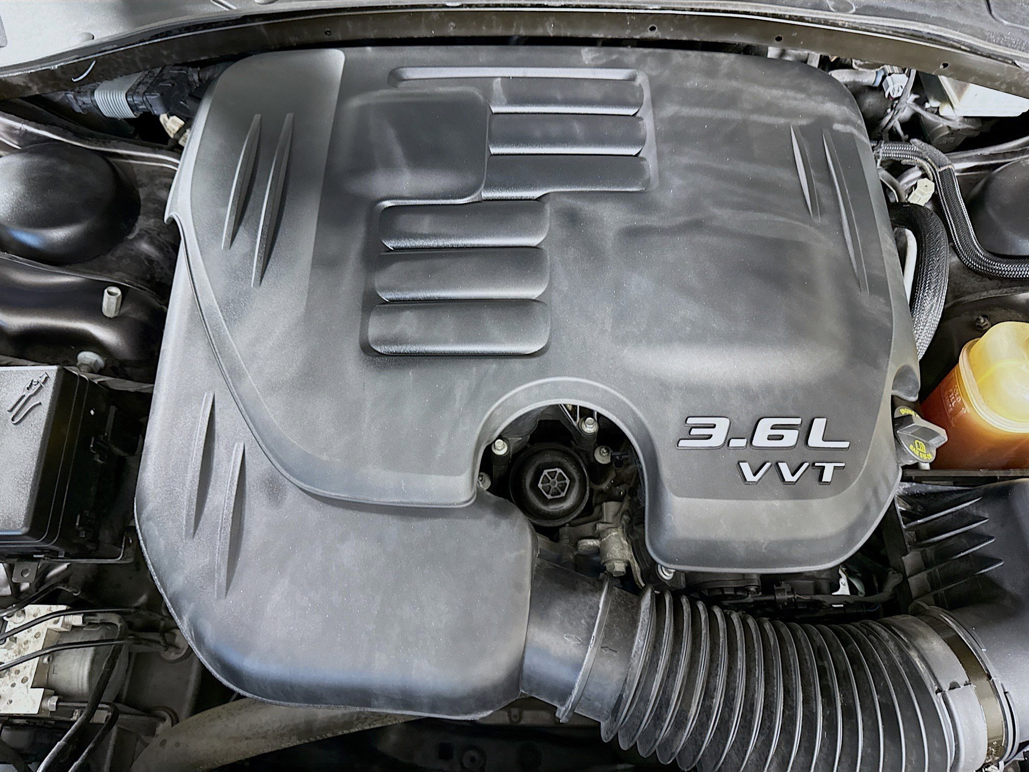 Used 2023 Dodge Charger GT image 39
