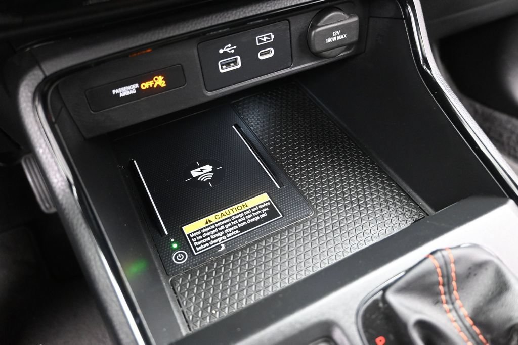Used 2023 Honda CR-V Sport Touring image 27