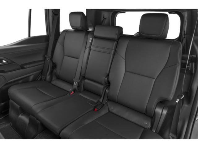 New 2026 Lexus GX 550 AWD/4WD image 12