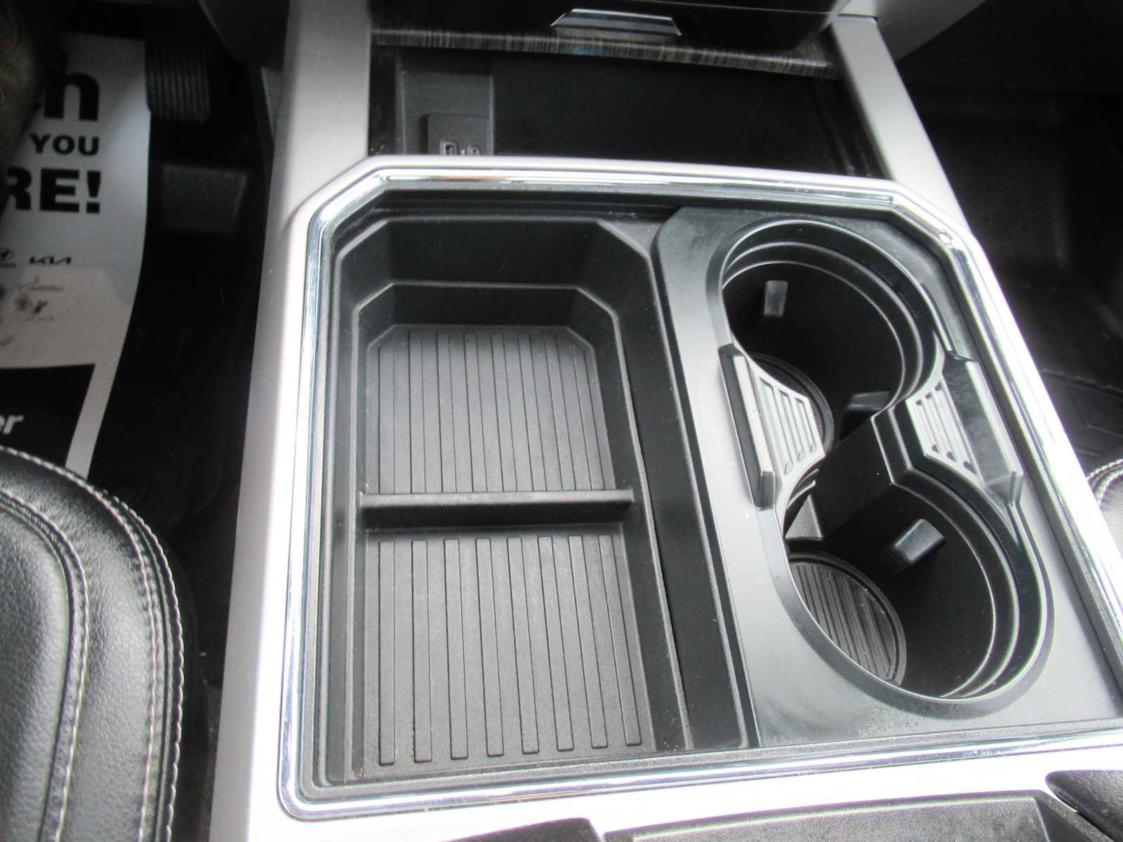 Used 2020 Ford F250 Lariat image 26