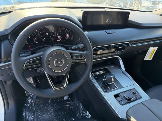 New 2026 MAZDA CX-90 Plug-In Hybrid w/ Premium Plus image 13