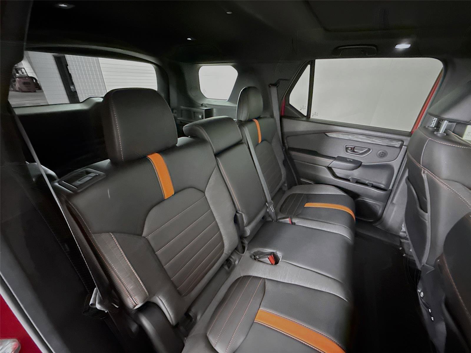 Used 2026 Honda Passport TrailSport image 29