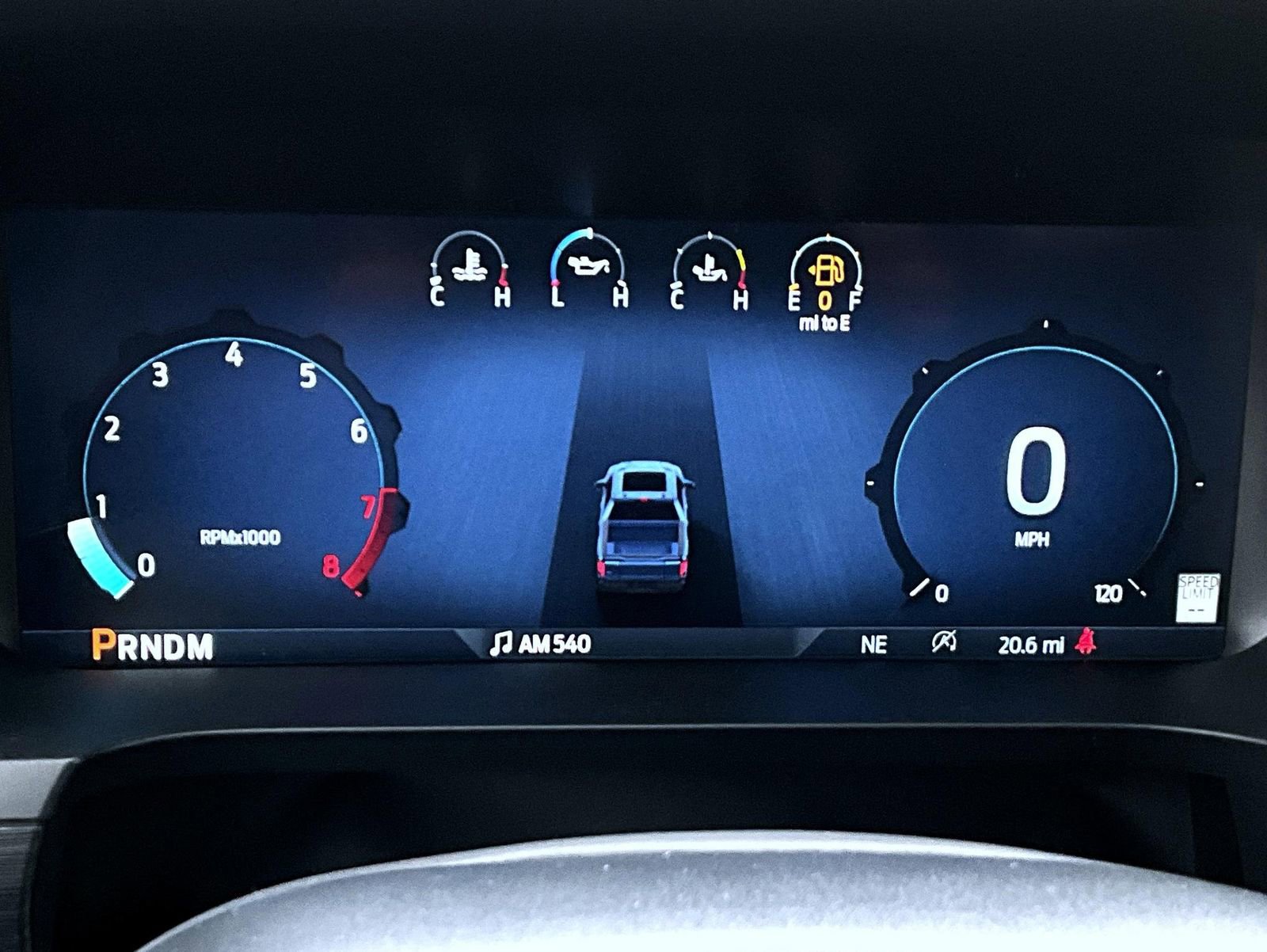 New 2026 Ford F150 XLT AWD/4WD image 15
