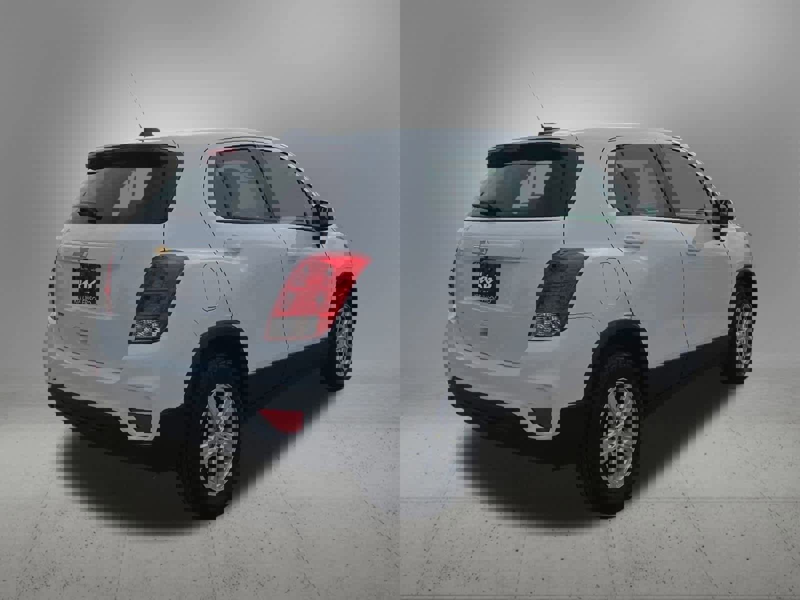 Used 2020 Chevrolet Trax LS image 6