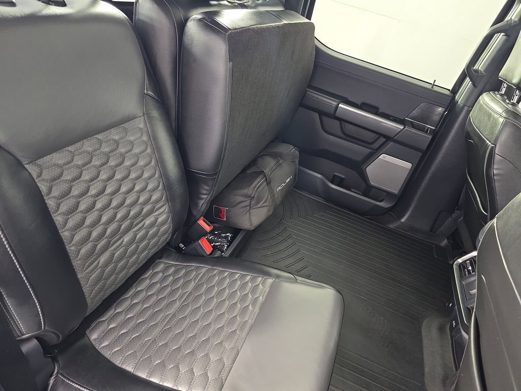 Used 2021 Ford F150 XLT w/ Equipment Group 302A High AWD/4WD image 32