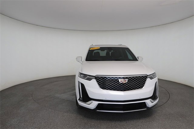 Used 2023 Cadillac XT6 Luxury image 31
