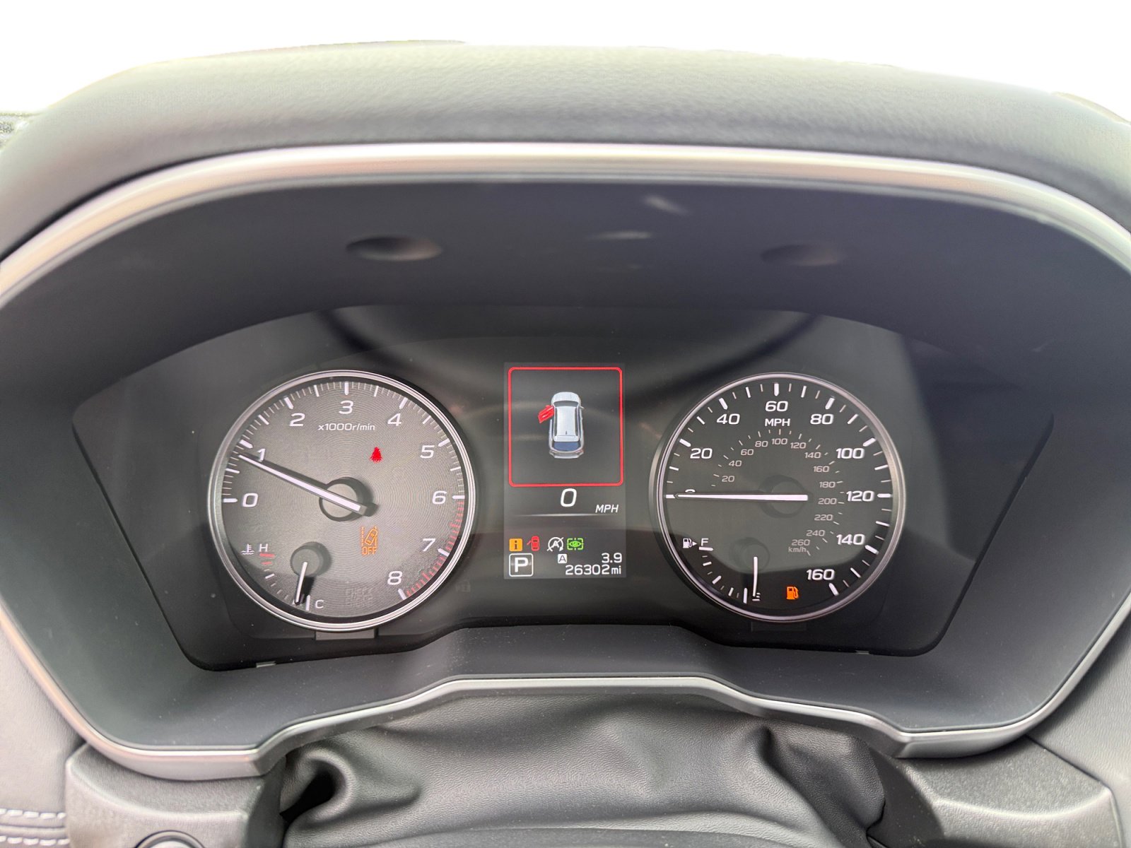 Used 2023 Subaru Outback Touring XT AWD/4WD image 11