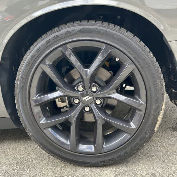 Used 2023 Dodge Challenger R/T w/ Blacktop Package image 14