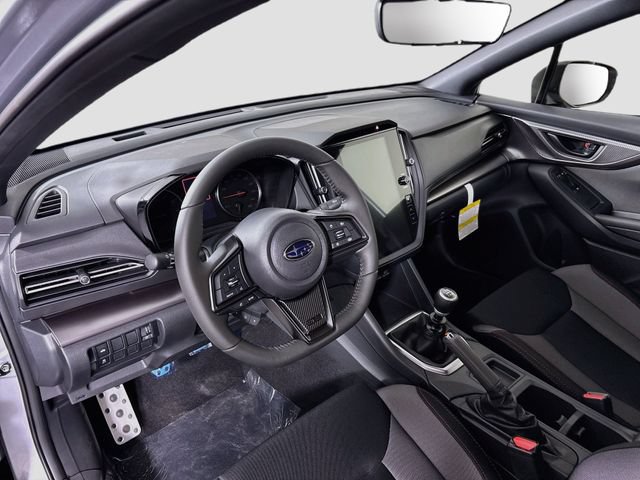 New 2026 Subaru WRX AWD/4WD image 9