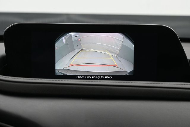 Certified 2024 MAZDA CX-30 AWD 2.5 S w/ Preferred Package image 11