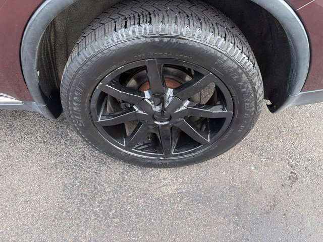 Used 2012 Dodge Durango Citadel AWD/4WD image 12