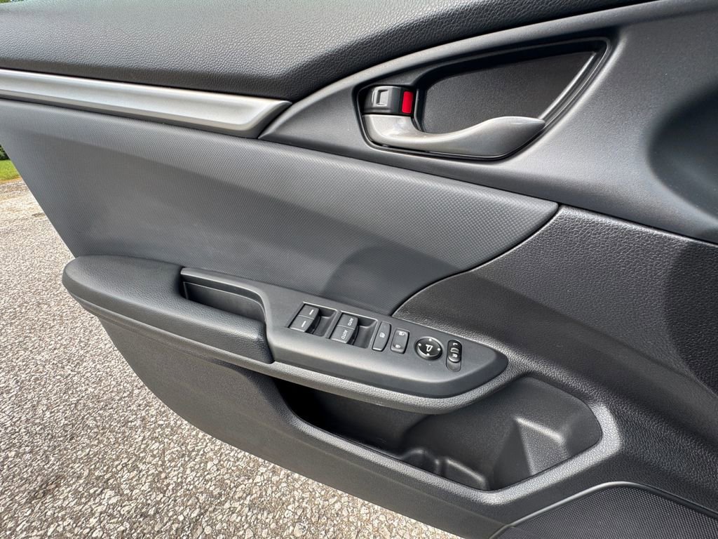 Used 2021 Honda Civic Sport image 26