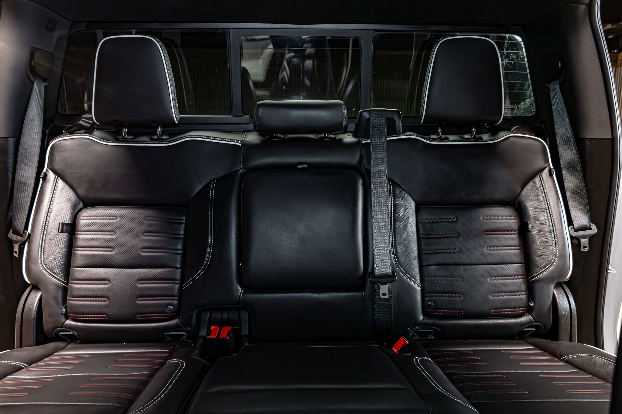 Used 2025 GMC Sierra 1500 AT4X image 24